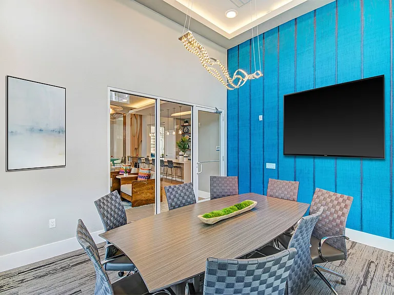 Aqua Palm Bay — Photo 6