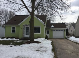 148 Dauphin St, Green Bay, WI 54301