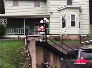 275 Route 948, Sheffield, PA 16347
