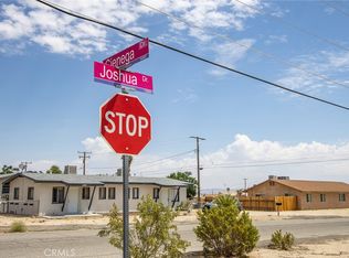 6400 Cienega Dr #45-29, Twentynine Palms, CA 92277