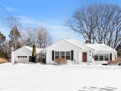 38 Knower Rd, Westminster, MA, 01473