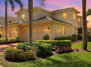 566 Vintage Reserve LN #21-D, NAPLES, FL 34119