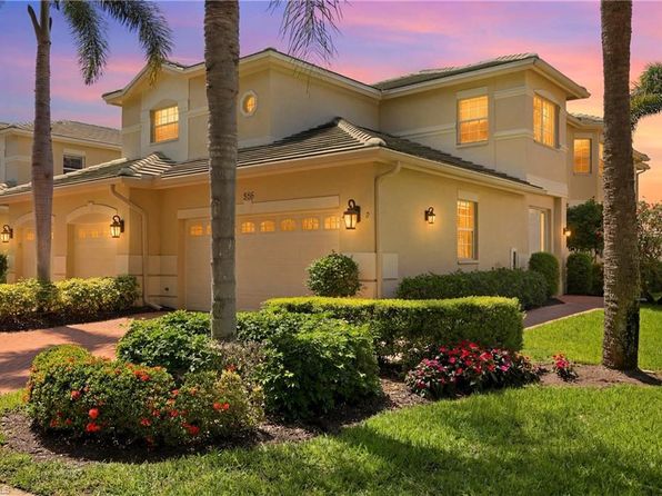 566 Vintage Reserve LN #21-D, NAPLES, FL 34119