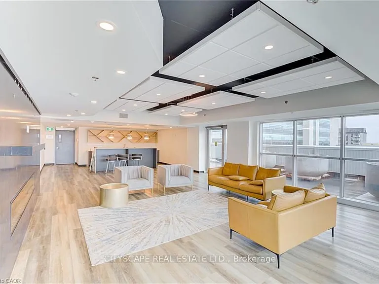 60 Frederick St #2403 — Photo 23