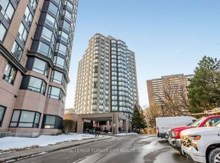 3 Hickory Tree Rd #908, Toronto, ON M9N3W5