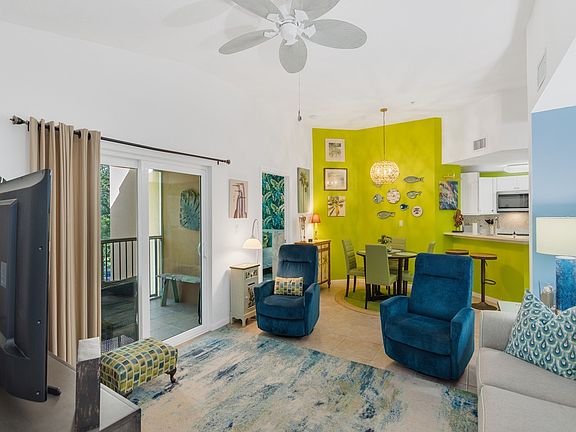 4th image of 5080 Fairways Cir APT G307
