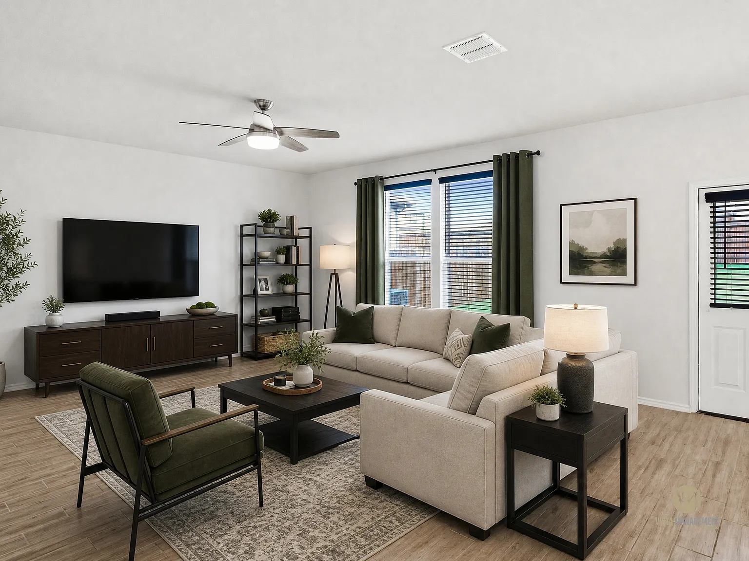 4 bed, 2303 sqft, $2,245 — Photo 4
