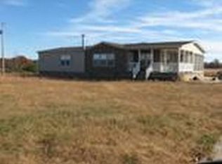 360 County Road 224, Florence, AL 35634