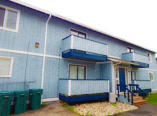 5741 Rocky Mountain Ct APT A, Anchorage, AK 99504