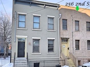 256 2nd St, Hoboken, NJ 07030