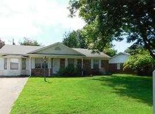 8339 Charleston Dr, Southaven, MS 38671