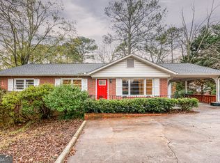 4519 Cheeley Dr, Buford, GA 30518