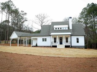 742 Roscoe Rd LOT 1, Newnan, GA 30263