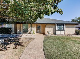 525 Doubletree Dr, Highland Village, TX 75077