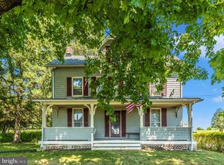 16227 Hanover Pike, Hampstead, MD 21074