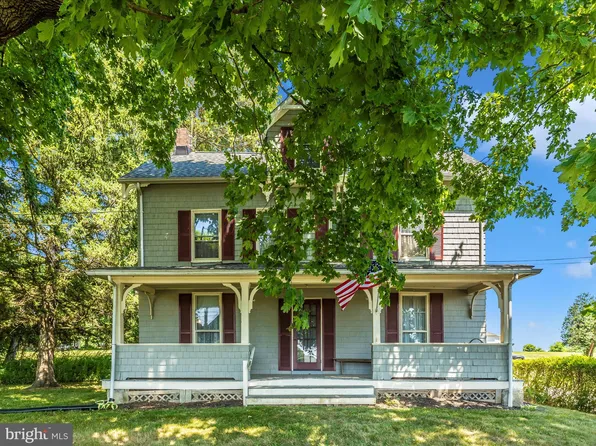 16227 Hanover Pike, Hampstead, MD 21074