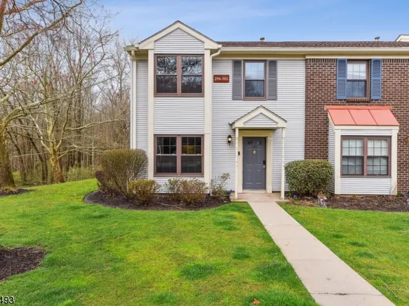 303 Penns Way, Bernards Twp., NJ 07920