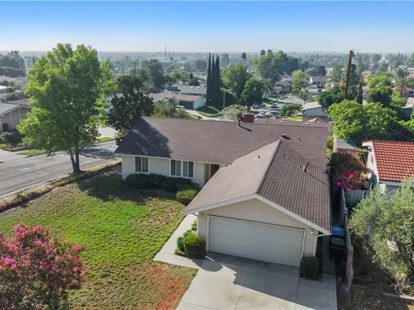 16602 Barneston St, Granada Hills, CA 91344