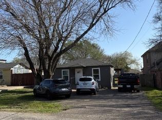 1018 Balkan Dr, Lancaster, TX 75134