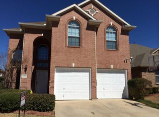 4703 Englishtown Dr, Arlington, TX 76016