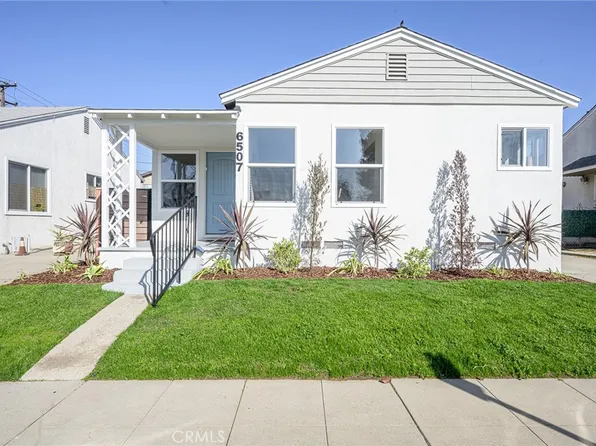 6507 Northside Dr, Los Angeles, CA 90022