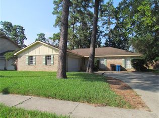 23814 Spring Gum Dr, Spring, TX 77373