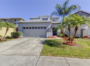 3406 Tarbolton Way, Land O Lakes, FL 34638