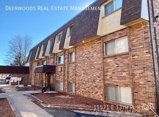 15571 E 13th Ave #B205, Aurora, CO 80011