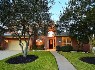 21502 Indigo Hill Ln, Katy, TX 77450
