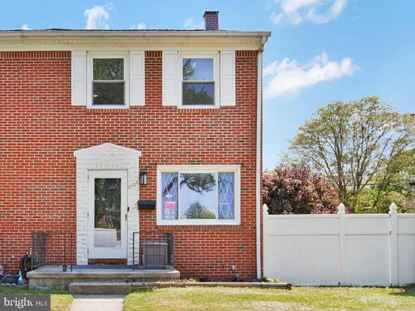 8425 Kings Ridge Rd, Baltimore, MD 21234