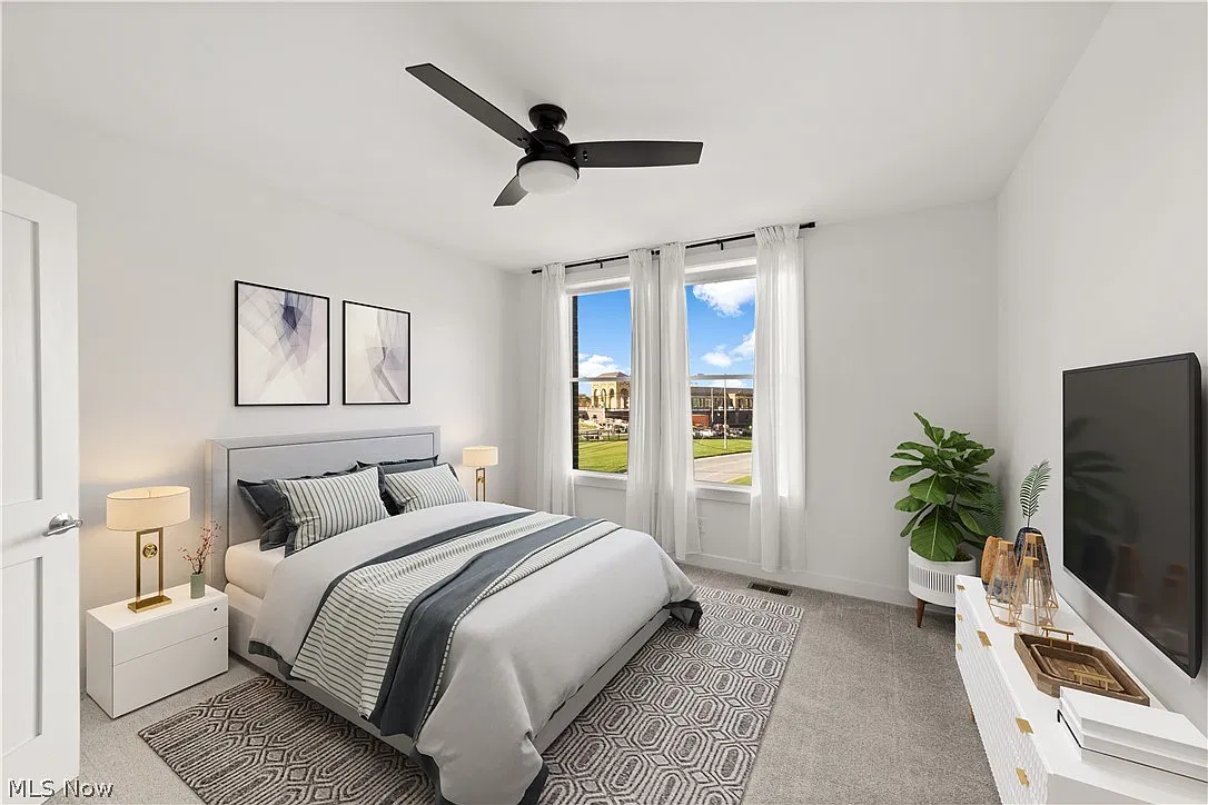 3 bed, 3.5 bath, 1868 sqft, $3,300 — Photo 3