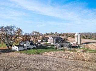 12323 304th Ave, Trevor, WI 53179