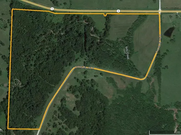 16601 Husky Trl, Green Castle, MO 63544