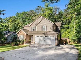 1156 Magnolia Dr, Villa Rica, GA 30180