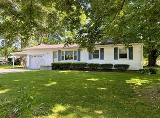 319 Ida Cir, Lynchburg, OH 45142