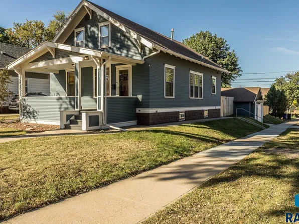 1701 S Duluth Ave, Sioux Falls, SD 57105