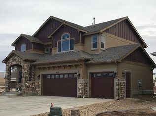 4379 Chicory Ct, Johnstown, CO 80534