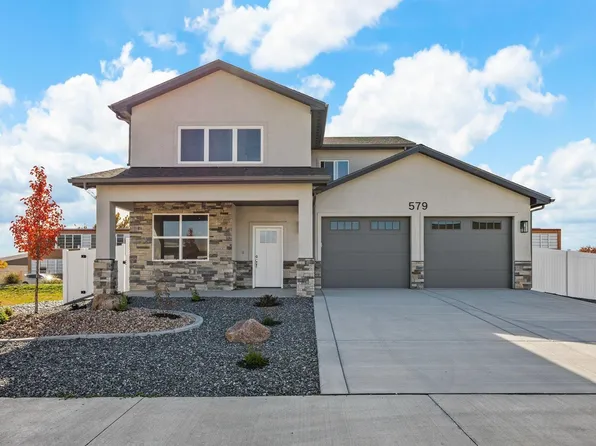 579 Fledgefield Dr, Grand Junction, CO 81504