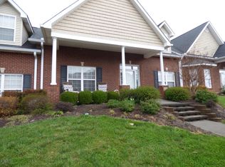 1703 Wisteria View Way, Knoxville, TN 37914