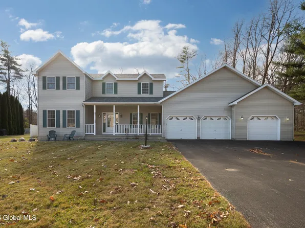 2 Mapleline Road, Ballston Lake, NY 12019