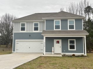 3119 Sofia Ln, Springfield, TN 37172