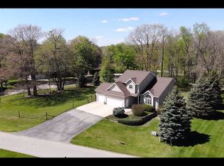 809 W 1st St, Saint Ansgar, IA 50472