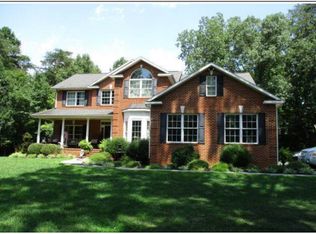 4605 Blue Run Rd, Somerset, VA 22972