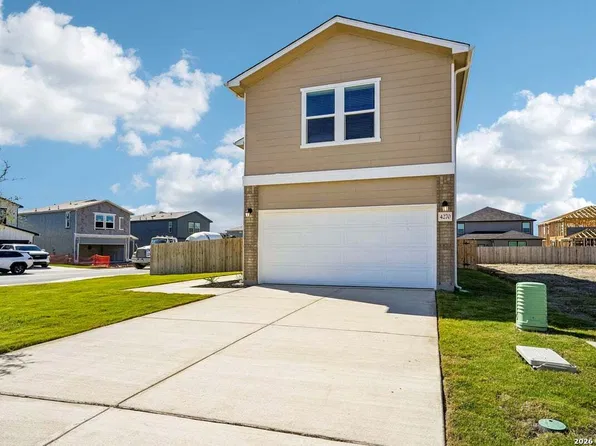 4270 HARPER LEE LN, New Braunfels, TX 78130