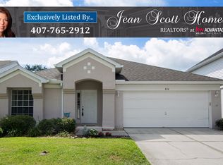 426 Flatwood Dr, Winter Springs, FL 32708