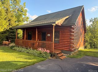 2395 Beaver Creek Dr #50, Gaylord, MI