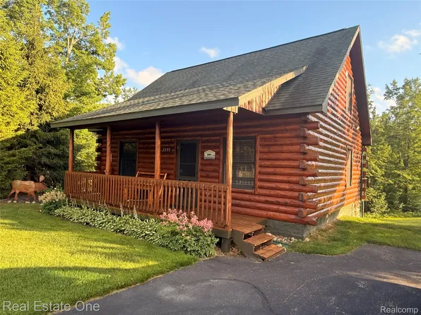 2395 Beaver Creek Dr #50, Gaylord, MI 49735