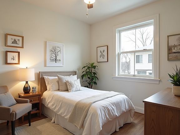 5th image of 1200 Oak St #1