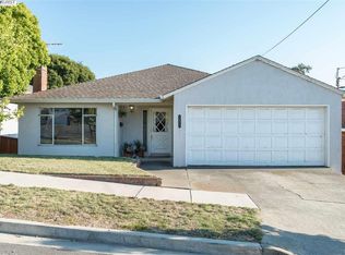 1673 Highland Blvd, Hayward, CA 94542