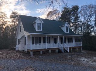 397 Skipjack Ln, Heathsville, VA 22473